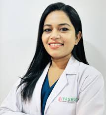 Dr Sarita Sanke